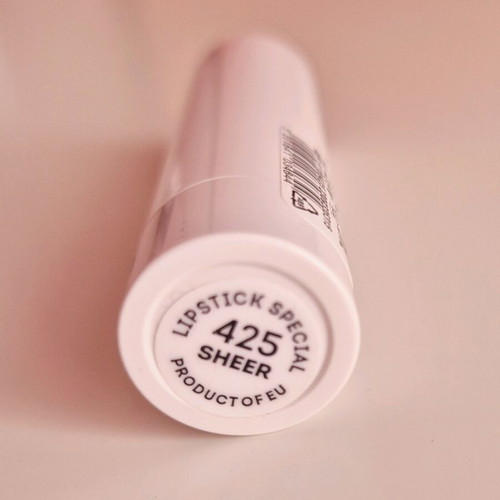 Seventeen Matte Lipstick 425 5gr new