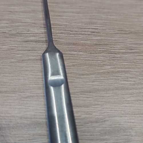Nail care tool new made of stainless steel