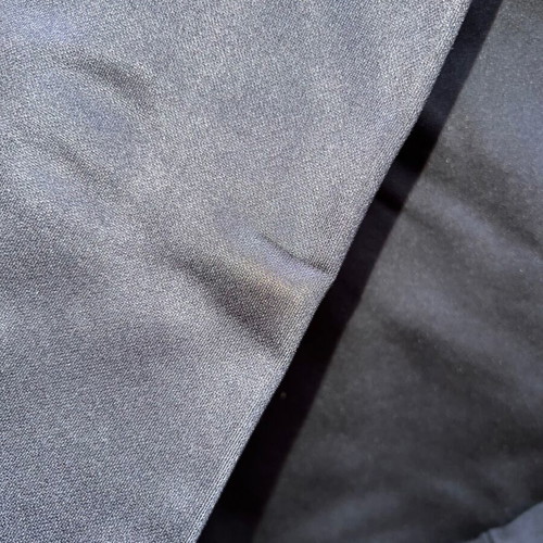 Φούτερ Nike για αγόρι 6 ετών σαν καινούργιο, μαύρο, μέγεθος 116 εκ