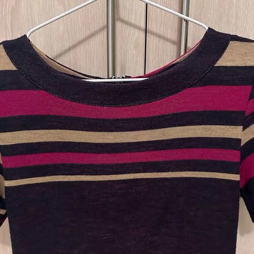 Fifilles Paris knitted winter dress size Medium