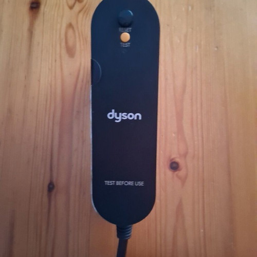 Dyson Air Straight Hair Straightener like new