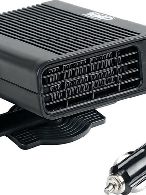 Lampa Car Heater 12V 150W new
