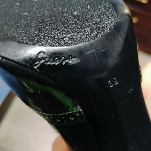 Guess pumps size 39 like new