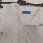 Γυναικείο λευκό σορτς MODO CASUAL WEAR μέγεθος S σαν καινούργιο