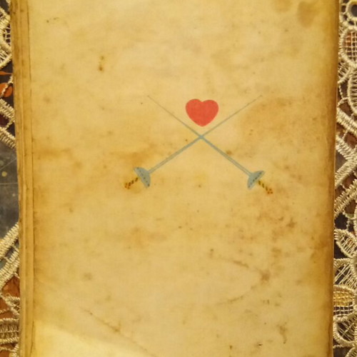 The Three Musketeers book used, Greek language