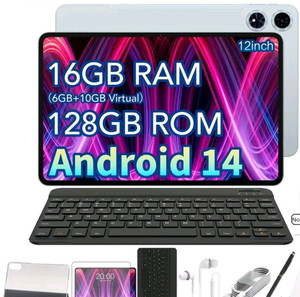 Teclast tablet 12 inches