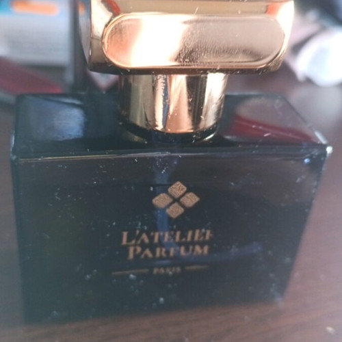 Men's perfume new, 30 ml