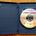  The limits of control dvd