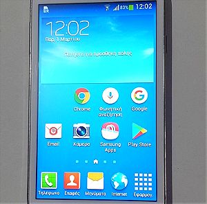 Samsung Galaxy GRAND Neo Duos GT-l9100