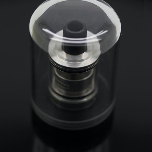 Aston RTA 24mm AllianceTech Vapor used, silver