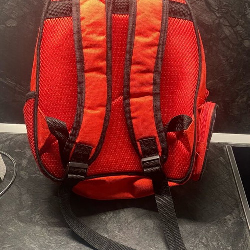 School backpack for toddler in excellent condition