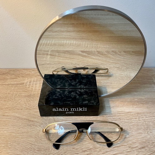 Alain Mikli Vintage glasses new NOS