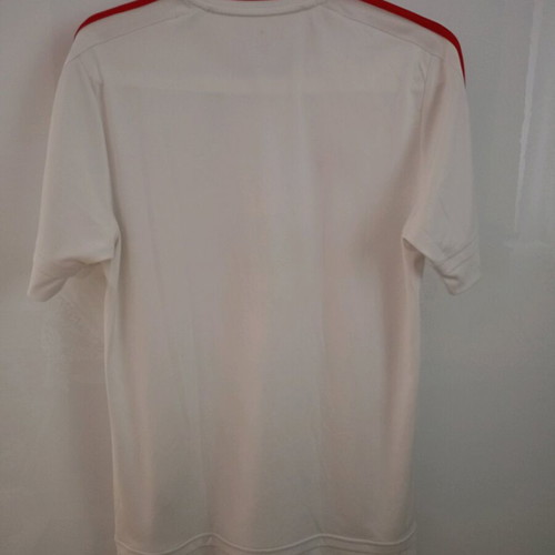 Manchester United 15/16 Away Jersey used, authentic