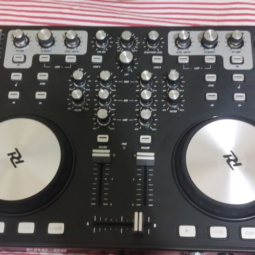 MIDI Controller PDC09 like new
