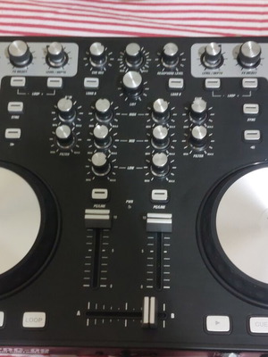 MIDI Controller PDC09 like new