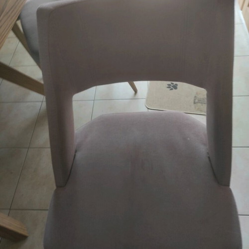 Chairs like new
