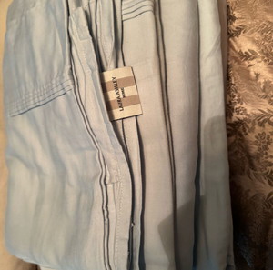 Laura Ashley σεντόνια γαλάζιο 180*2