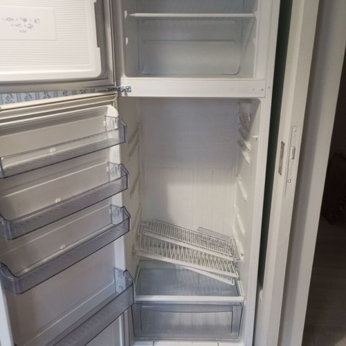 Carad refrigerator