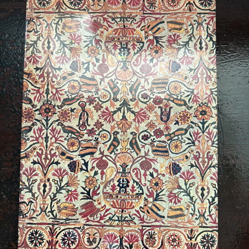 Vintage book Crete: History, Art, Folklore, Modern Life (1980)
