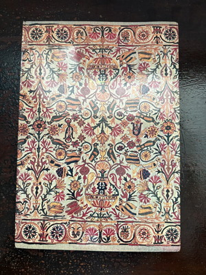 Vintage book Crete: History, Art, Folklore, Modern Life (1980)