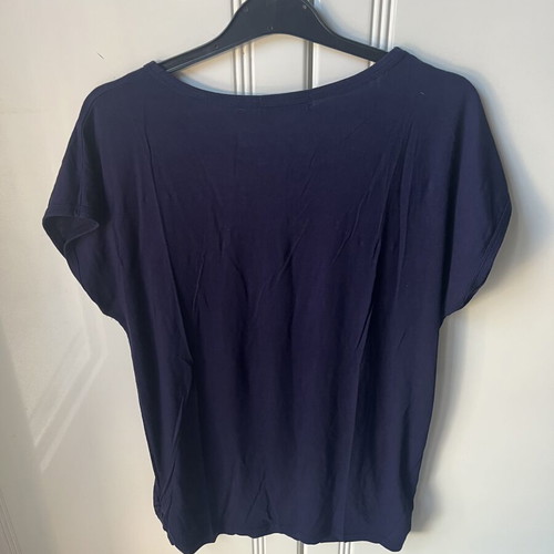 Smiton women's t-shirts with butterfly design like new, sizes S and M