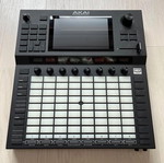 Akai Professional Force ολοκληρωμένο αυτόνομο σύστημα παραγωγής μουσικής σαν καινούργιο