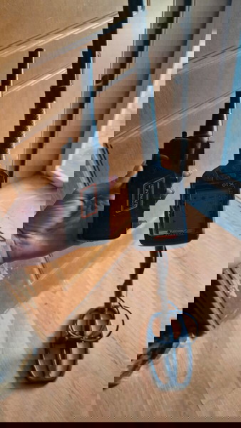 Ανιχνευτής Μετάλλων Quest X10 + Huntmate Pinpointer