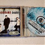  CD ( 1 ) Backstreet's Back