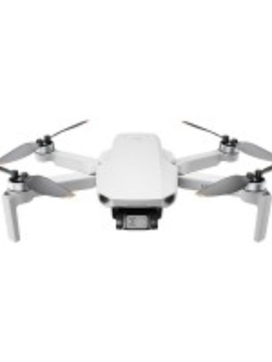 Dji Mini 2 Fly More Combo drone package