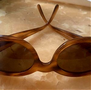 Γυαλιά vintage, μέρος συλλογής μου, Giorgio Armani