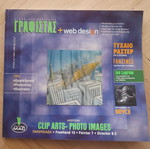 Grafistas + web design issue 14 used