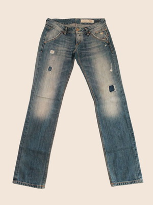 Staff jeans size 29 like new, blue