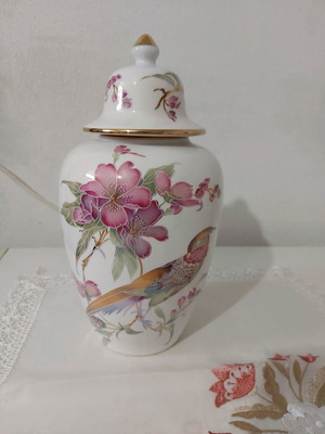 Decorative vase like new Greek made Macedonian Ceramics