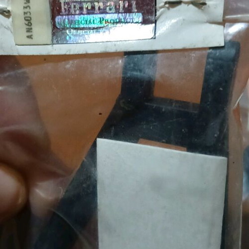 Ανταλλακτικά για βενζινοκίνητα σαν καινούργια, πακέτο όλα μαζί