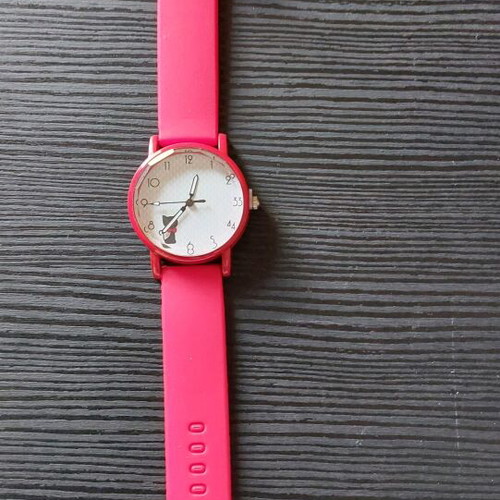 Cat watch new