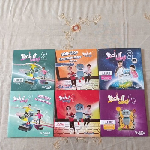 English Learning CD new
