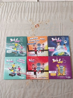 English Learning CD new