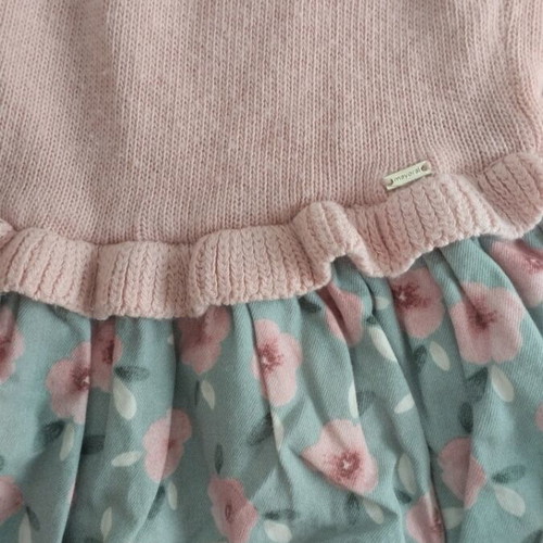 Dress like new for 18 months old