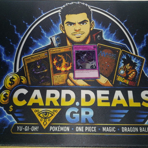 Witch's Strike Trap Card like new