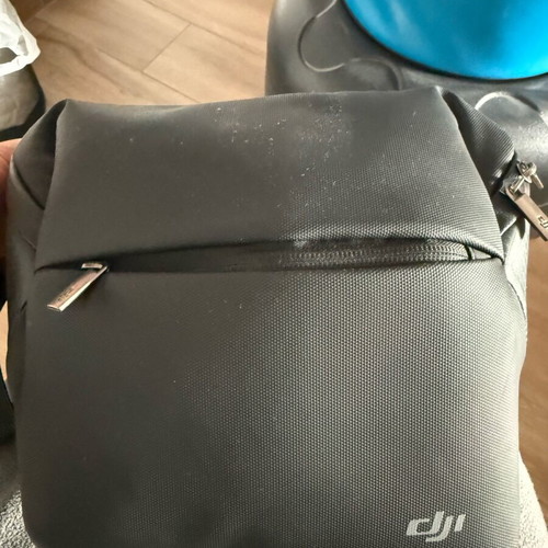 Dji Mini 4 PRO like new with RC2 controller, extra wings, 2 batteries