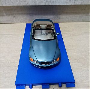 Μοντέλο αυτοκινήτου BMW