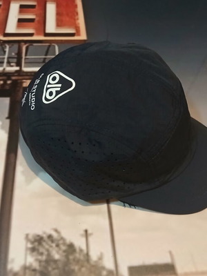 Cap new, blue, size XL