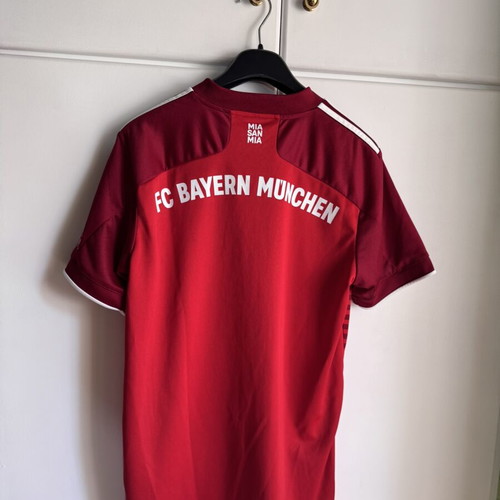 Bayern 2022 Jersey like new, authentic