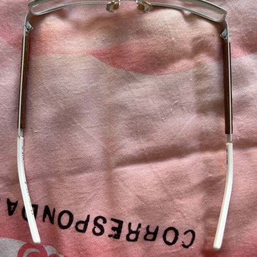 Alexander Mac Queen eyeglasses new