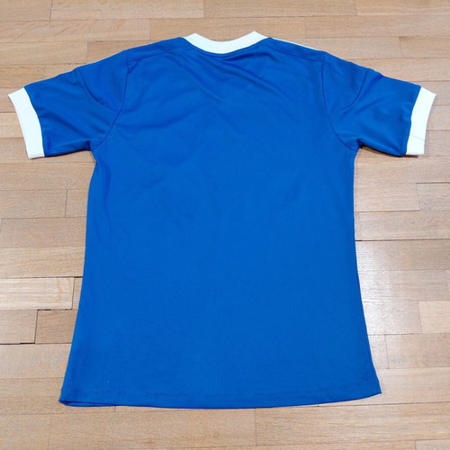 Schalke 04 Germany 2012/13 Adidas football shirt size 164 cm near to excellent condition