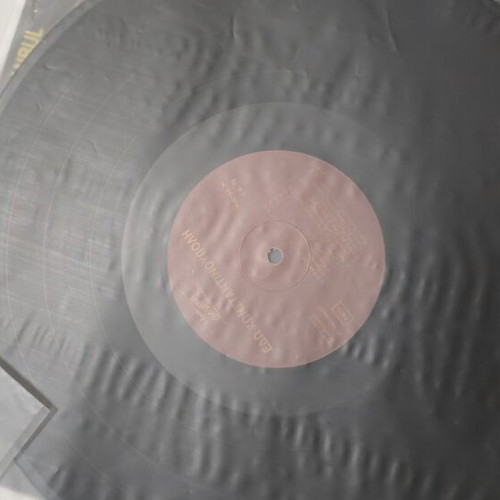 Edo Konstantinoupoli Vinyl like new by Nikos Saragoudas
