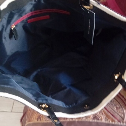 Tommy Hilfiger sea bag new, ideal for beach