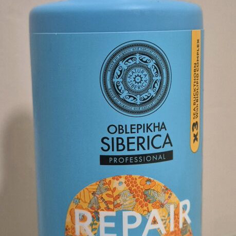 Serum Repair 20-in-1 Multi-Use Oblepikha O Professional New