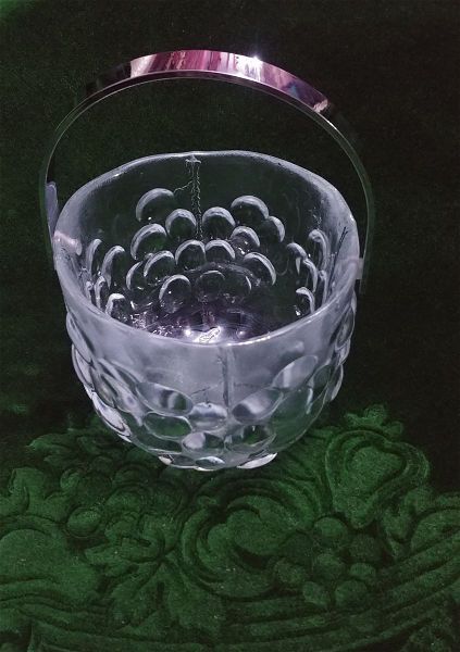  pagothiki Kosta Boda "Kosgrap" Art Glas by Ann/Goran Warff, Sweden 80'.
