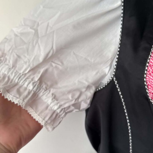 Country Line traditional Bavarian dress L like new, dress and blouse